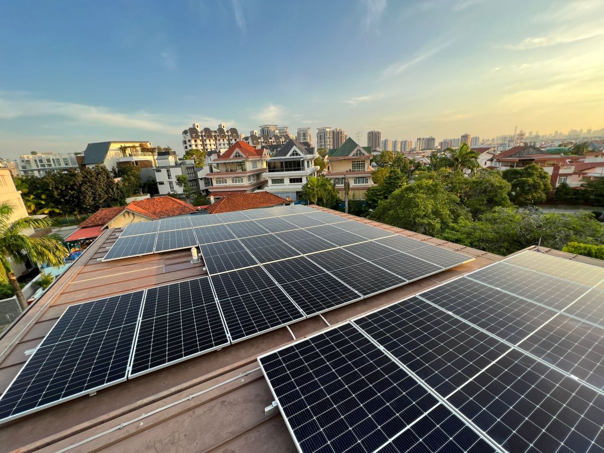 Solar AI wants to make solar power more accessible in Southeast Asia