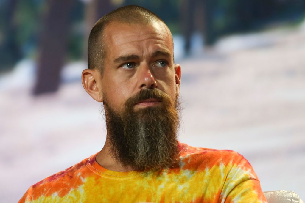 @Jack (Dorsey) quits Instagram, putting the first-name handle up for grabs