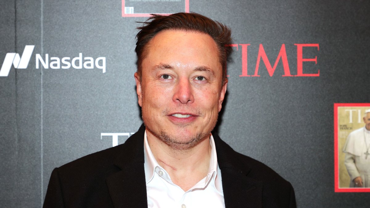 Elon Musk reportedly donated $10M to a fertility research project