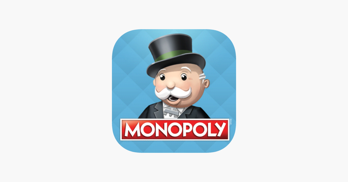 MONOPOLY - Marmalade Game Studio