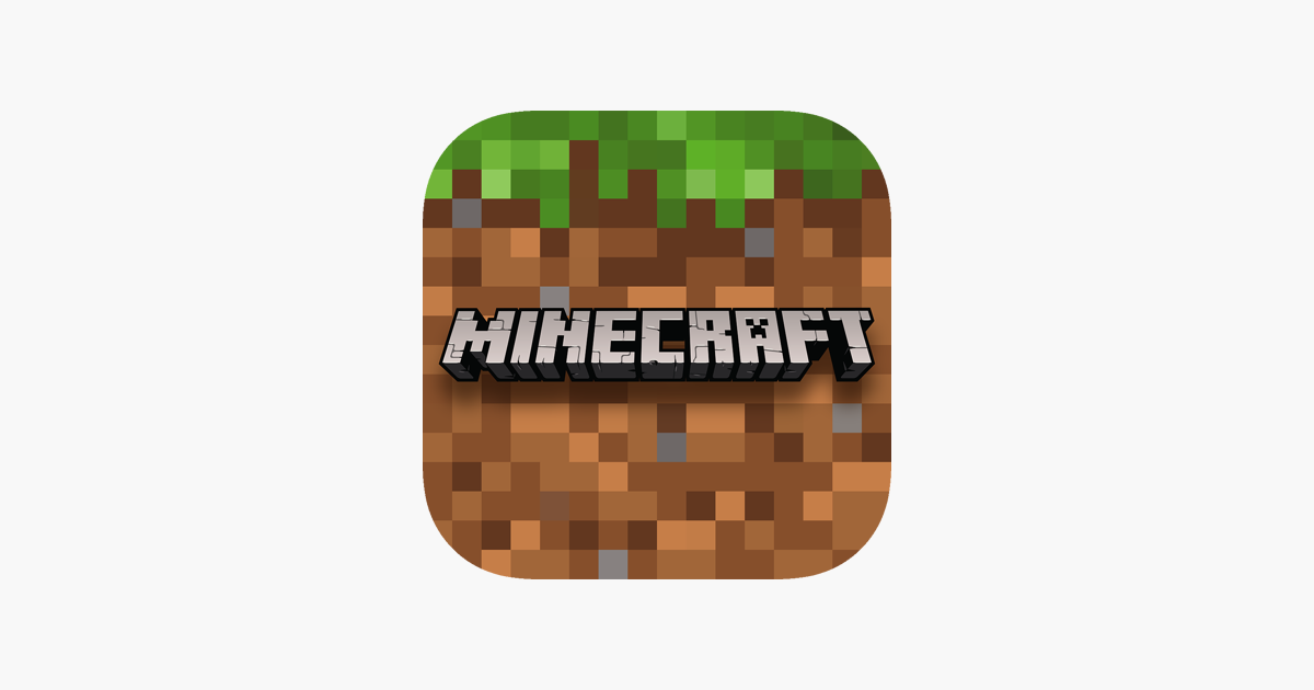 Minecraft - Mojang