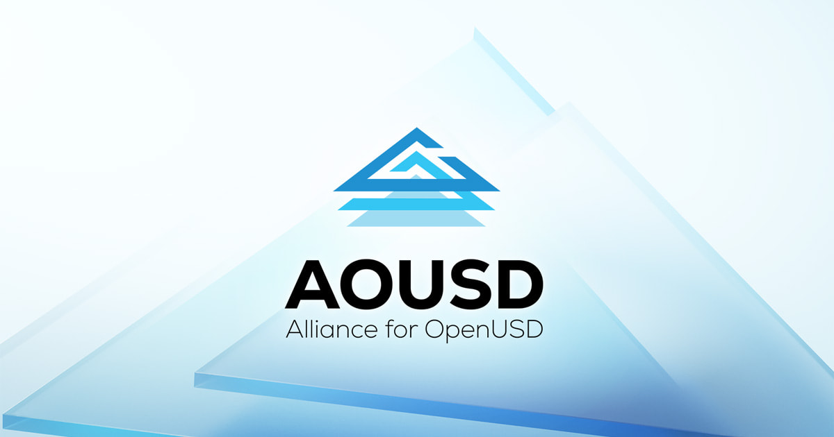 Pixar, Adobe, Apple, Autodesk, and NVIDIA form Alliance for OpenUSD