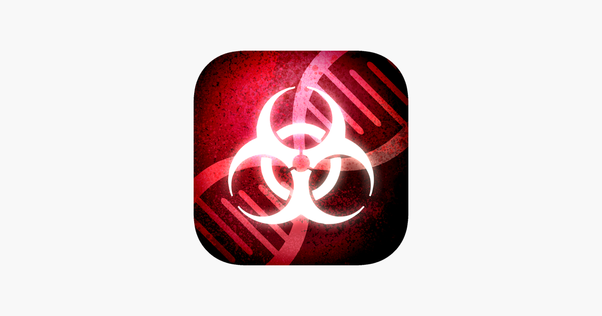 Plague Inc. - Ndemic Creations