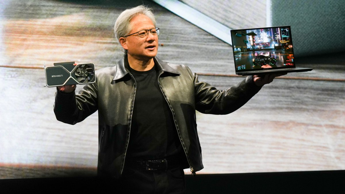 Nvidia's Q2 earnings prove it's the big winner in the generative AI boom