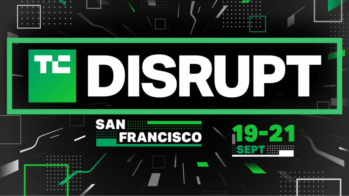 Founders: See what TechCrunch Disrupt 2023 has in store for you