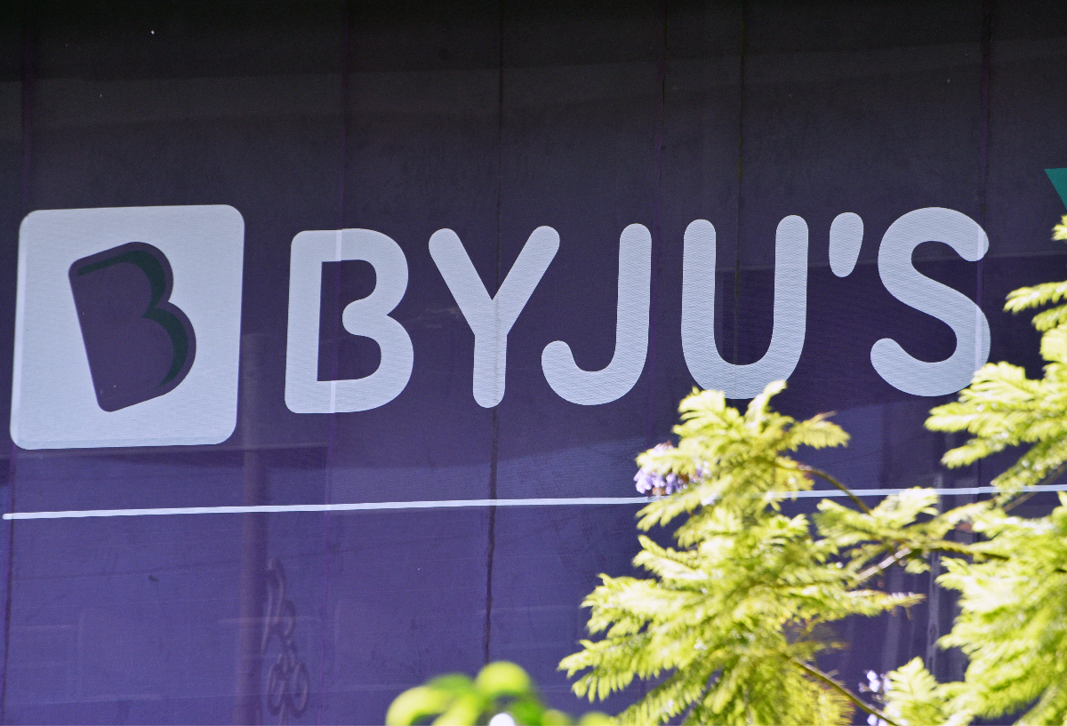 Byju's exposed sensitive student data, including loan details