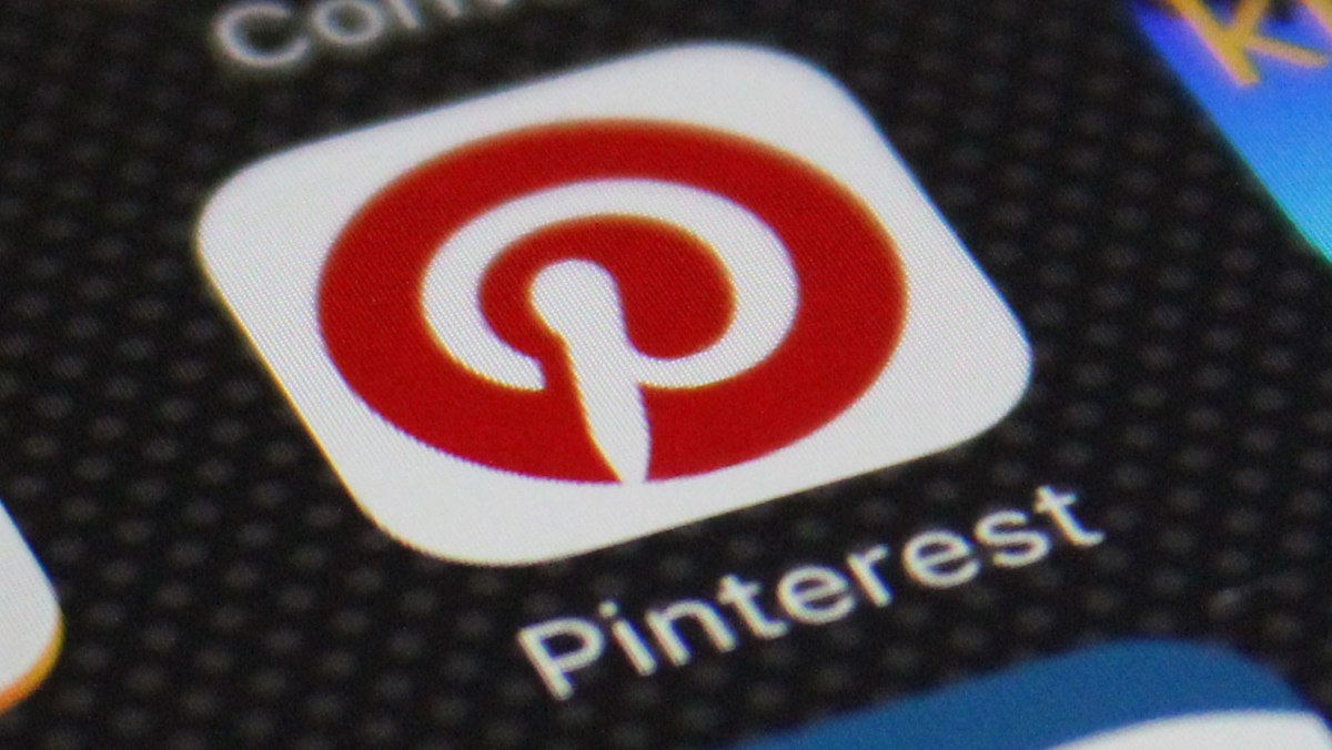Pinterest rolls out new teen safety features, including wiping followers from users 15 and under