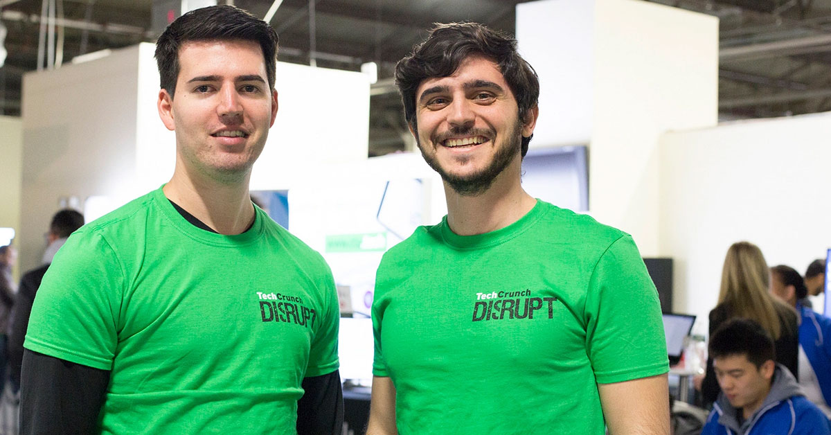 Work exchange earns you a free pass to TechCrunch Disrupt 2023