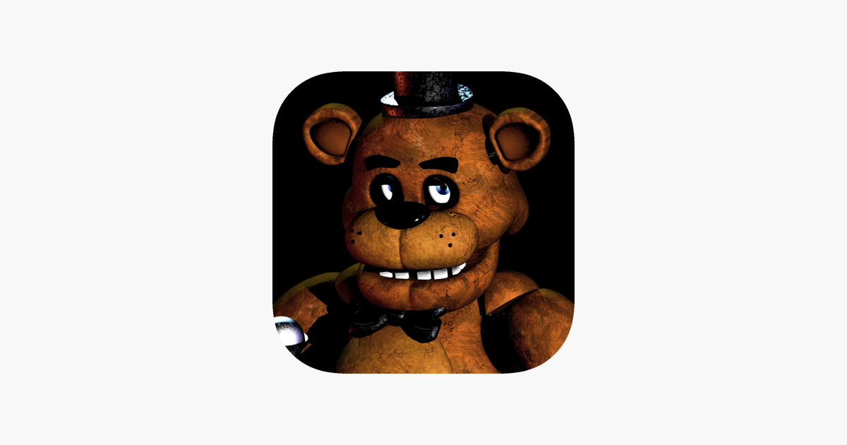 ‎Five Nights at Freddy's on the App Store