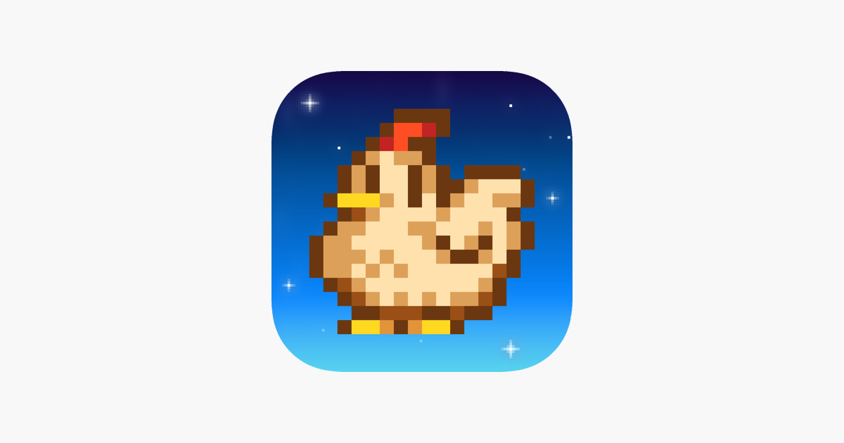 ‎Stardew Valley on the App Store