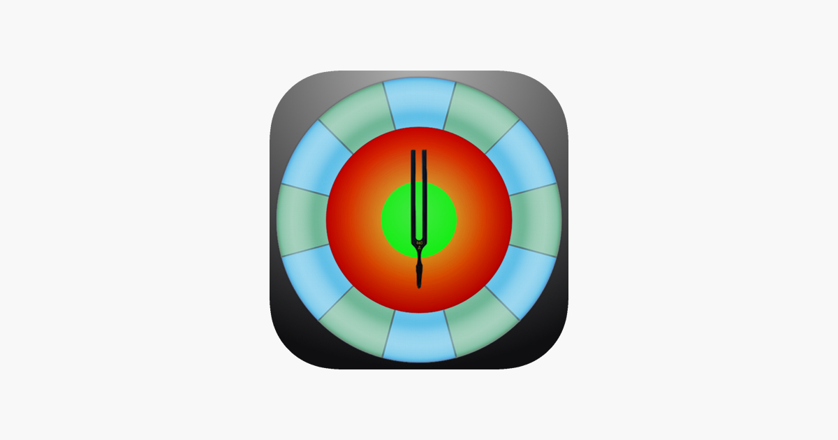 ‎TonalEnergy Tuner & Metronome on the App Store