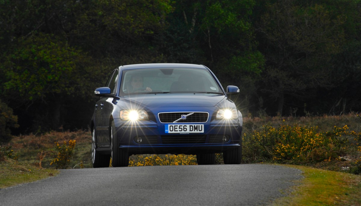 Volvo will make its last diesel car in 2024