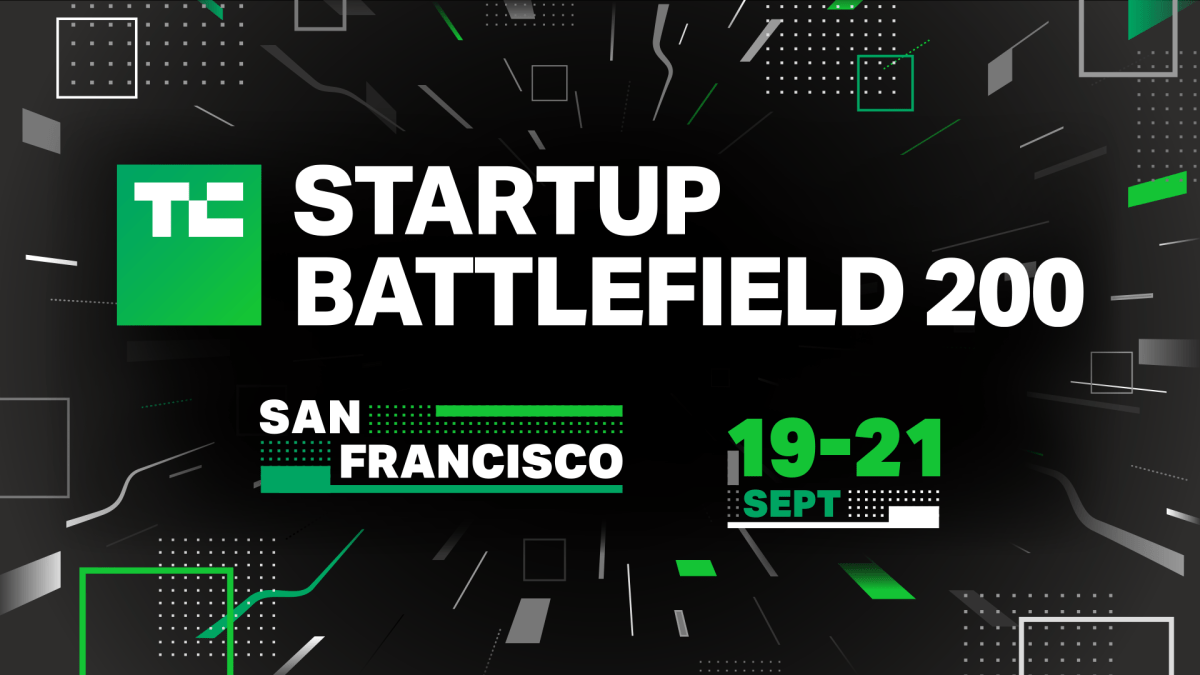 TechCrunch Disrupt 2023 Startup Battlefield 200: The SaaS and Space edition