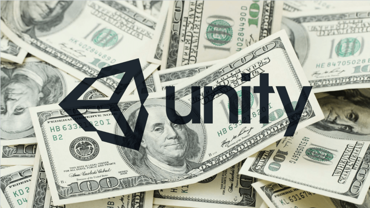 Unity reportedly backtracking on new fees after developers revolt
