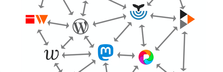WordPress blogs can now be followed in the fediverse, including Mastodon