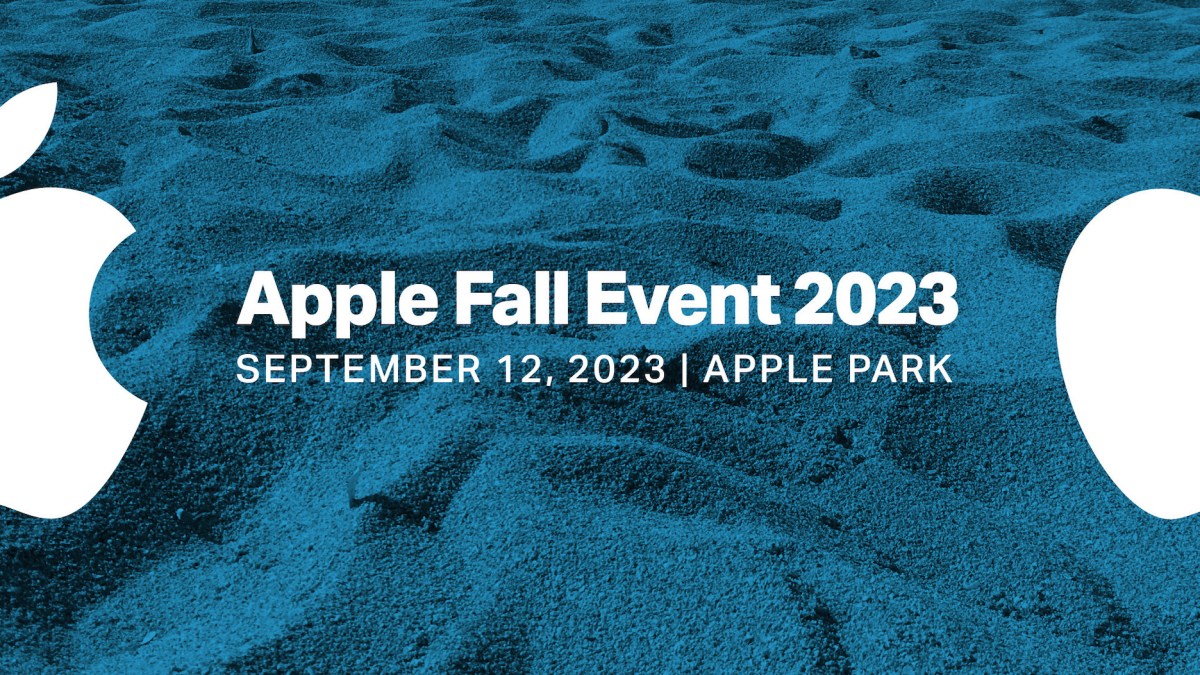 Apple Event 2023: Everything announced so far