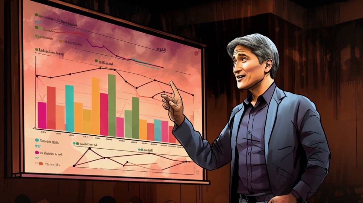 What’s missing from Guy Kawasaki’s 10-slide deck