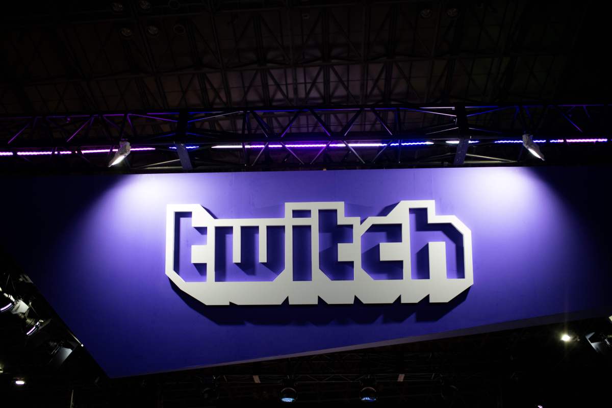 Twitch launches stories for streamers