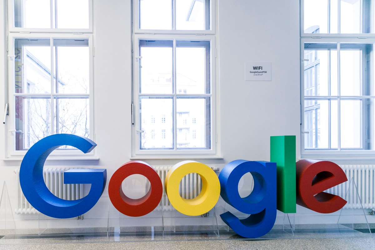 Google agrees to reform its data terms after German antitrust intervention