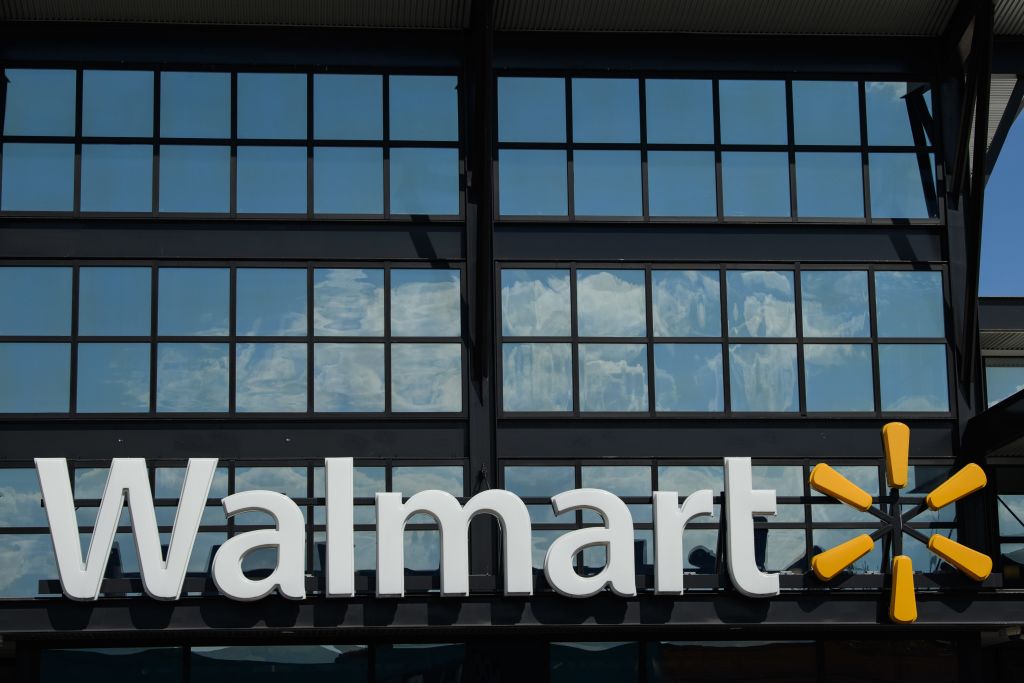 Walmart experiments with generative AI tools that can help you plan a party or decorate