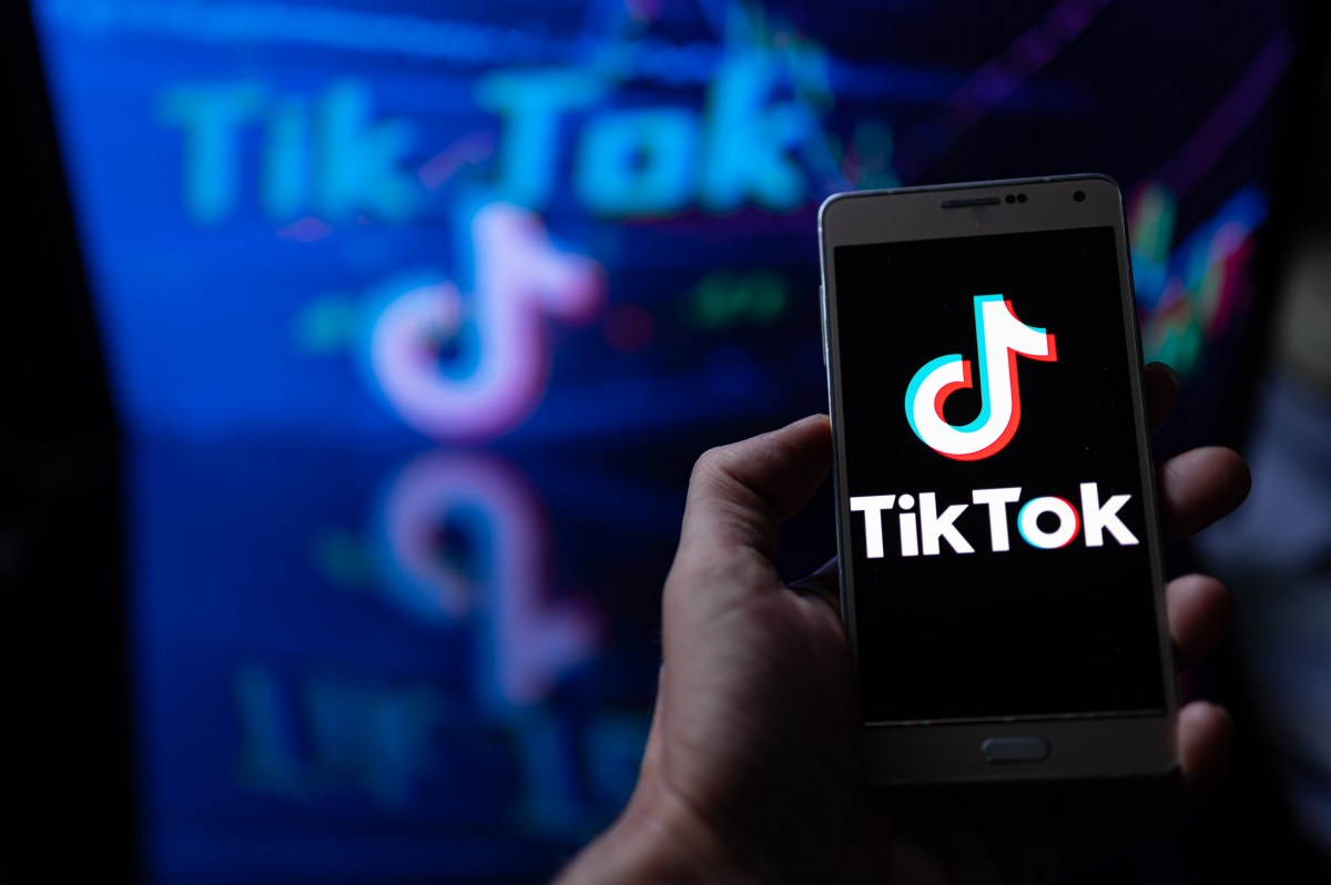 TikTok now supports direct posting from AI-powered Adobe apps, CapCut, Twitch and more