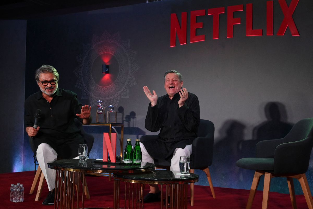 Netflix's 6.5M India subscribers dwarfed by Prime Video and Disney, Bernstein says