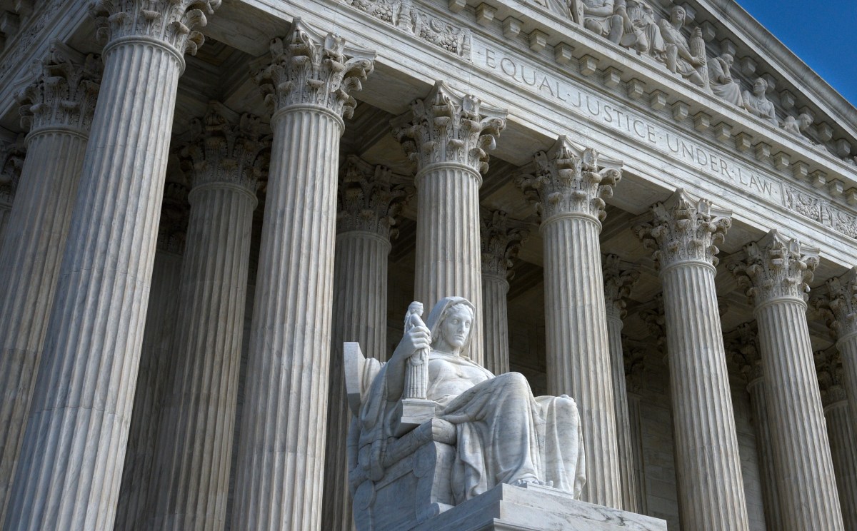 What's at stake in the Supreme Court’s landmark social media case