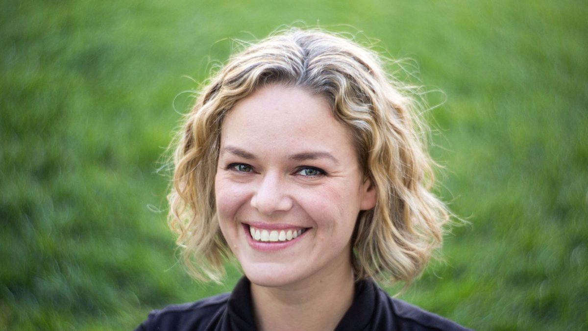 Web Summit names ex-Wikimedia CEO, Katherine Maher, to take over in wake of Cosgrave controversy