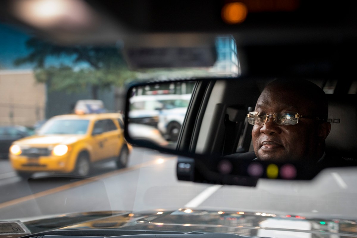 Uber and Lyft pay $328M to settle wage-theft complaints in New York