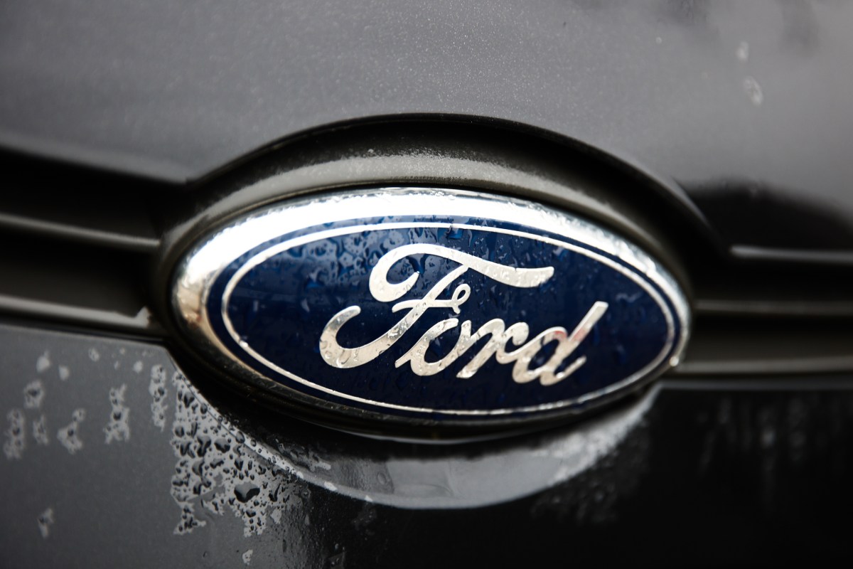 Ford snaps up EV power startup to boost its charging tech