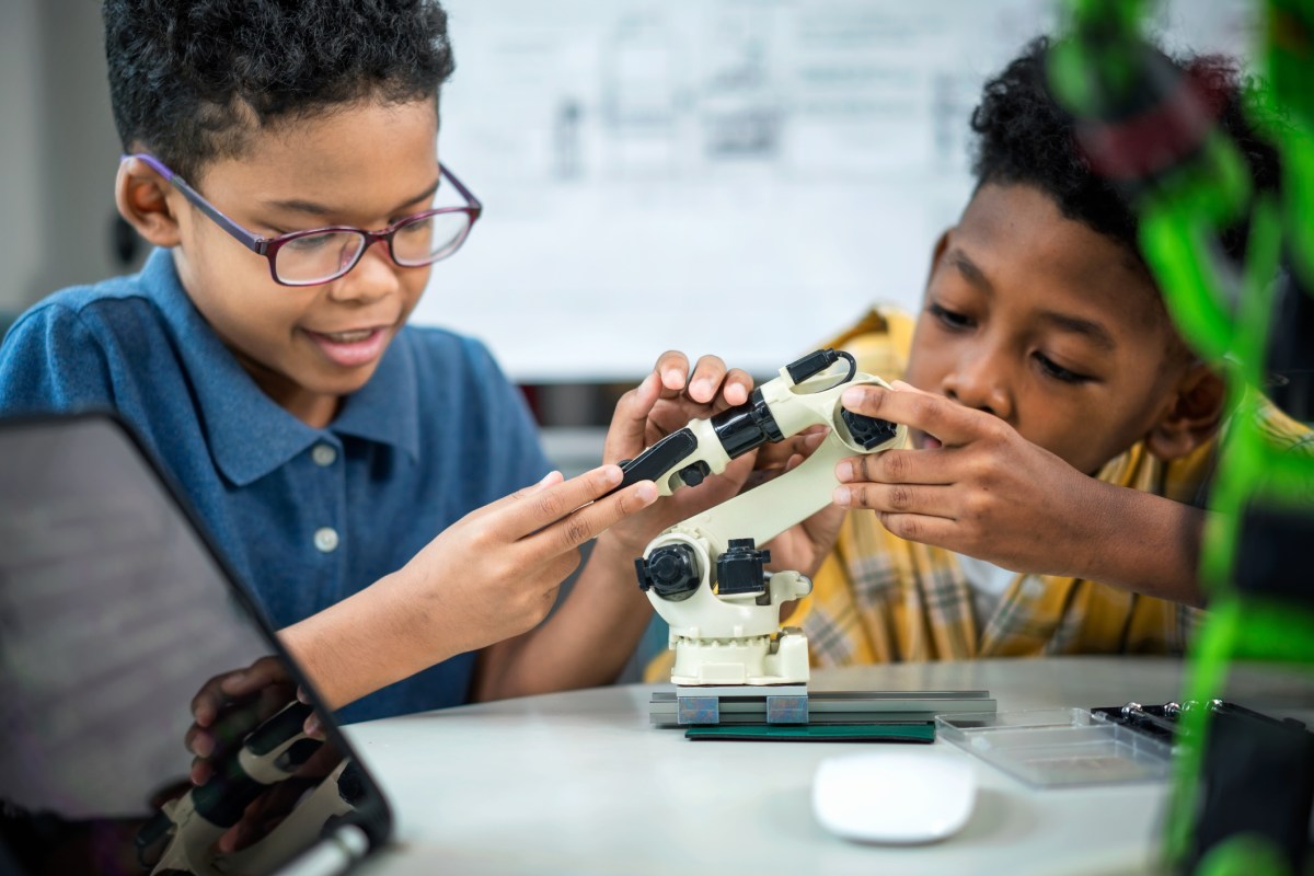 The 20 best STEM toys to gift coders-in-training